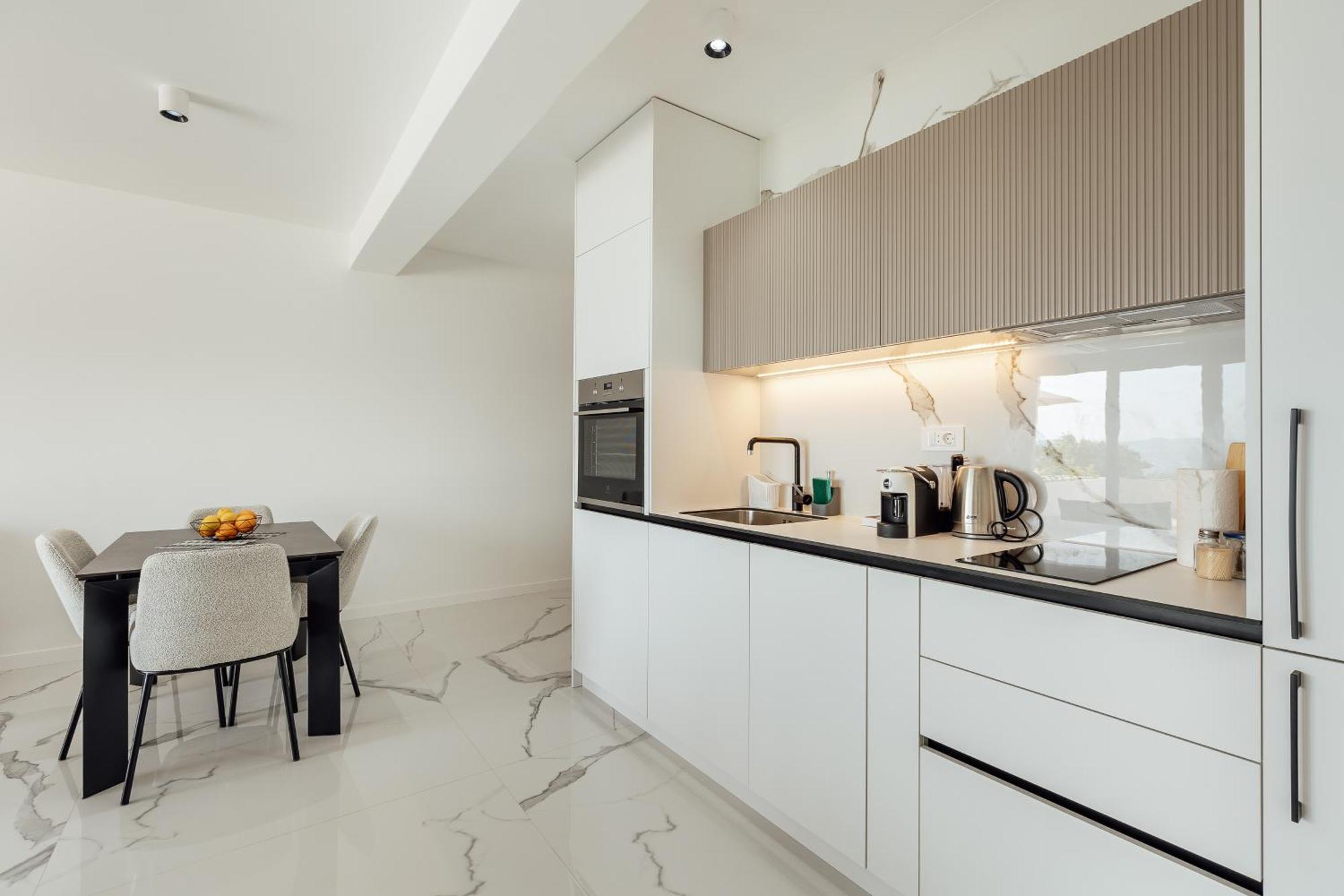 הרצג-נובי Savina Beachfront Oasis מראה חיצוני תמונה