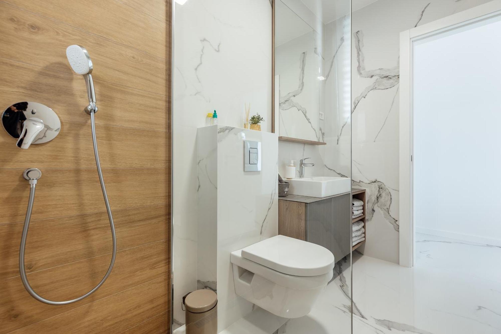 הרצג-נובי Savina Beachfront Oasis מראה חיצוני תמונה
